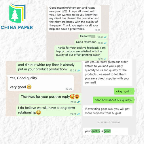 本物の言葉。本物の信頼。本物の結果。